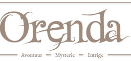 Orenda logo