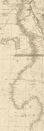 Deze rivier heet...?